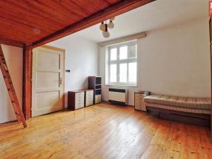 Prodej bytu 2+kk, Olomouc, Blahoslavova, 48 m2