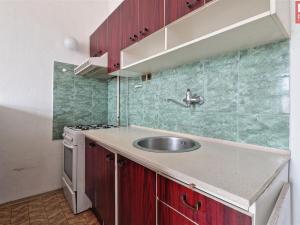 Prodej bytu 2+kk, Olomouc, Blahoslavova, 48 m2