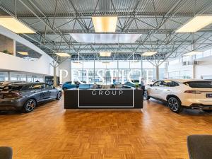 Pronájem obchodního prostoru, Praha - Stodůlky, Za Mototechnou, 2799 m2