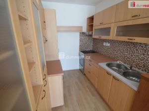 Prodej bytu 2+kk, Praha - Žižkov, Na rovnosti, 44 m2