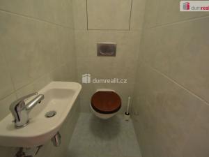 Prodej bytu 2+kk, Praha - Žižkov, Na rovnosti, 44 m2