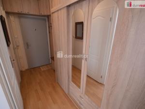 Prodej bytu 2+kk, Praha - Žižkov, Na rovnosti, 44 m2