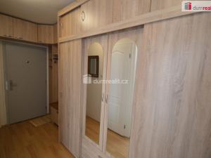 Prodej bytu 2+kk, Praha - Žižkov, Na rovnosti, 44 m2