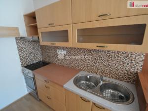 Prodej bytu 2+kk, Praha - Žižkov, Na rovnosti, 44 m2