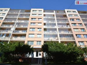 Prodej bytu 2+kk, Praha - Žižkov, Na rovnosti, 44 m2