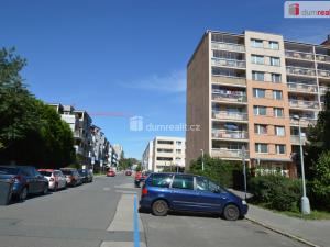 Prodej bytu 2+kk, Praha - Žižkov, Na rovnosti, 44 m2