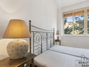 Pronájem bytu 3+1, Praha - Holešovice, Kostelní, 133 m2