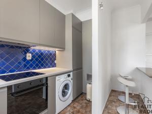 Pronájem bytu 3+1, Praha - Holešovice, Kostelní, 133 m2