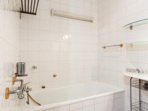 Pronájem bytu 3+1, Praha - Holešovice, Kostelní, 133 m2