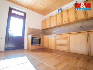 Prodej rodinného domu, Mikulov, Sadová, 168 m2