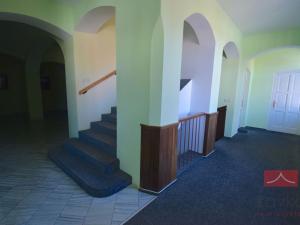 Pronájem kanceláře, Humpolec, Dolní náměstí, 34 m2