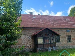 Prodej rodinného domu, Město Albrechtice - Hynčice, 500 m2
