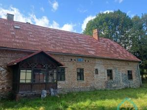 Prodej rodinného domu, Město Albrechtice - Hynčice, 500 m2