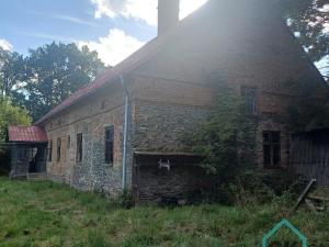 Prodej rodinného domu, Město Albrechtice - Hynčice, 500 m2