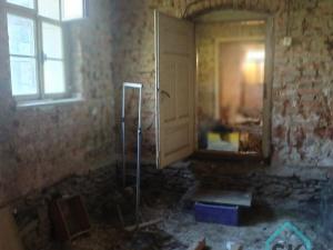 Prodej rodinného domu, Město Albrechtice - Hynčice, 500 m2