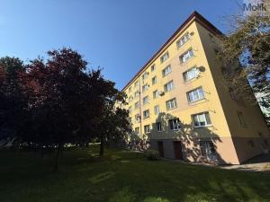 Prodej bytu 2+1, Most, Julia Fučíka, 56 m2