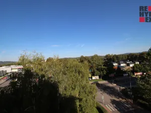 Prodej bytu 1+kk, Liberec - Liberec XII-Staré Pavlovice, Polní, 28 m2