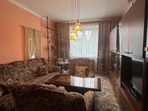 Pronájem bytu 2+1, Most, Slovenského národního povstání, 51 m2