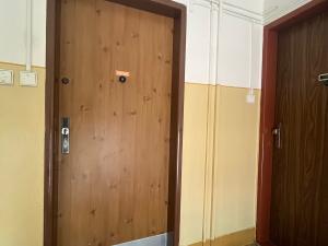 Pronájem bytu 2+1, Most, Slovenského národního povstání, 51 m2