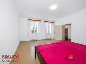 Prodej rodinného domu, Toužim, Pod Brankou, 219 m2