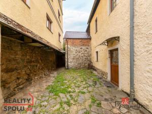 Prodej rodinného domu, Toužim, Pod Brankou, 219 m2
