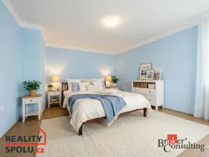 Prodej rodinného domu, Toužim, Pod Brankou, 219 m2