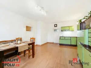 Prodej rodinného domu, Toužim, Pod Brankou, 219 m2