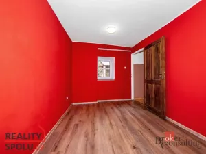 Prodej rodinného domu, Toužim, Pod Brankou, 219 m2