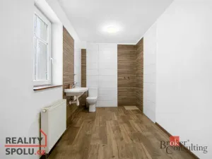 Prodej rodinného domu, Toužim, Pod Brankou, 219 m2