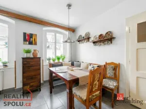 Prodej rodinného domu, Toužim, Pod Brankou, 219 m2