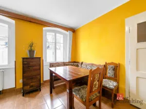 Prodej rodinného domu, Toužim, Pod Brankou, 219 m2