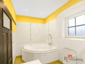 Prodej rodinného domu, Toužim, Pod Brankou, 219 m2