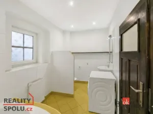 Prodej rodinného domu, Toužim, Pod Brankou, 219 m2