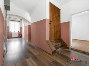 Prodej rodinného domu, Toužim, Pod Brankou, 219 m2