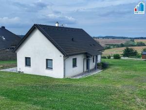 Pronájem rodinného domu, Skapce, 75 m2