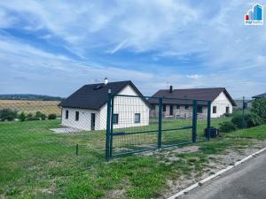 Pronájem rodinného domu, Skapce, 75 m2