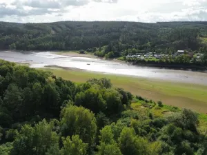Prodej pozemku pro bydlení, Stříbro - Butov, 710 m2
