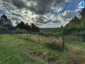 Prodej pozemku pro bydlení, Stříbro - Butov, 710 m2