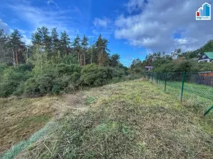 Prodej pozemku pro bydlení, Stříbro - Butov, 710 m2