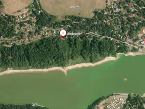 Prodej pozemku pro bydlení, Stříbro - Butov, 710 m2