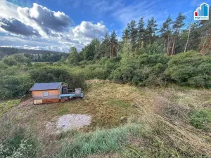 Prodej pozemku pro bydlení, Stříbro - Butov, 710 m2