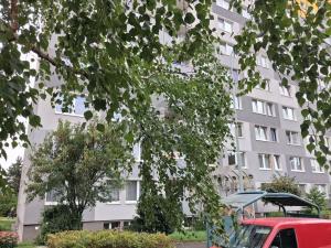 Prodej bytu 3+kk, Praha - Modřany, Poljanovova, 67 m2