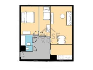 Prodej bytu 3+kk, Praha - Modřany, Poljanovova, 67 m2