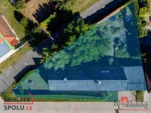 Prodej rodinného domu, Zbůch, Lomená, 140 m2