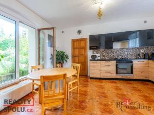Prodej rodinného domu, Zbůch, Lomená, 140 m2