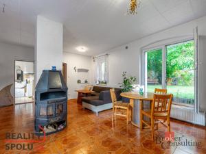 Prodej rodinného domu, Zbůch, Lomená, 140 m2