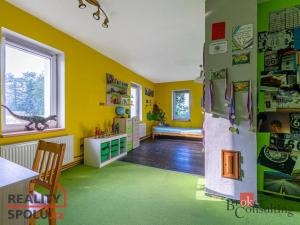 Prodej rodinného domu, Zbůch, Lomená, 140 m2