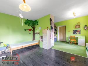 Prodej rodinného domu, Zbůch, Lomená, 140 m2