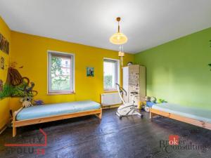 Prodej rodinného domu, Zbůch, Lomená, 140 m2