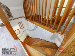 Prodej rodinného domu, Zbůch, Lomená, 140 m2